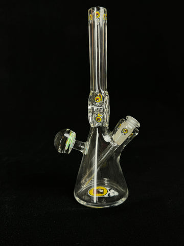 Gemini glass