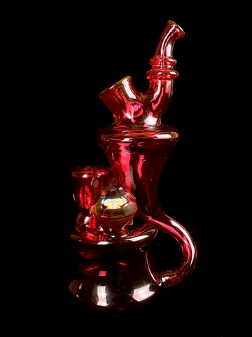 Jmass shurlock recycler