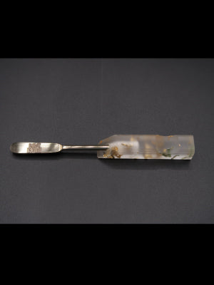 Dablow Escobar x KushKush Tools