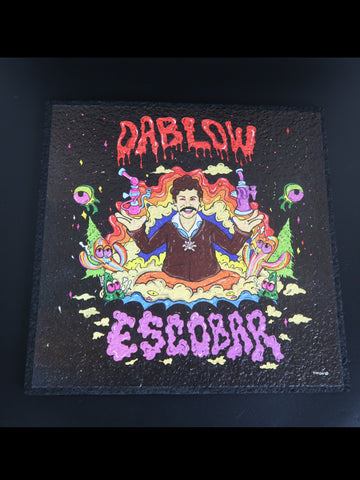 Dablow mood mat V3