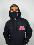 Dablow Hoodie