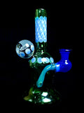 Natrix glass