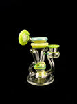 Sleeps glass recycler