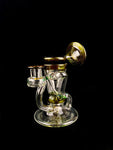 Sleeps glass recycler