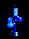 Natrix glass dot stack jammer