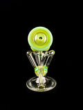 Sleeps glass recycler