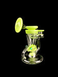 Sleeps glass recycler