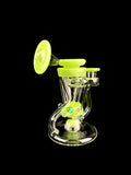 Sleeps glass recycler