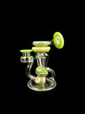 Sleeps glass recycler